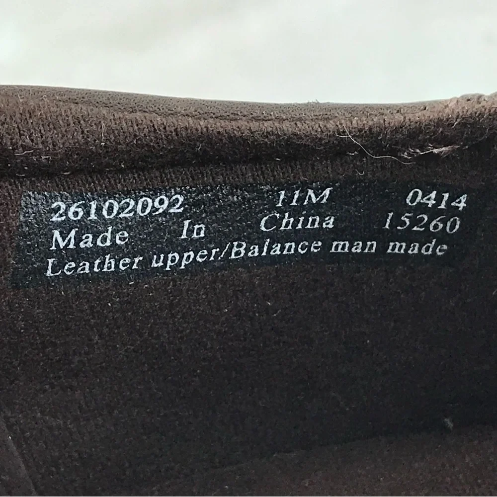 Clarks nwob clark’s